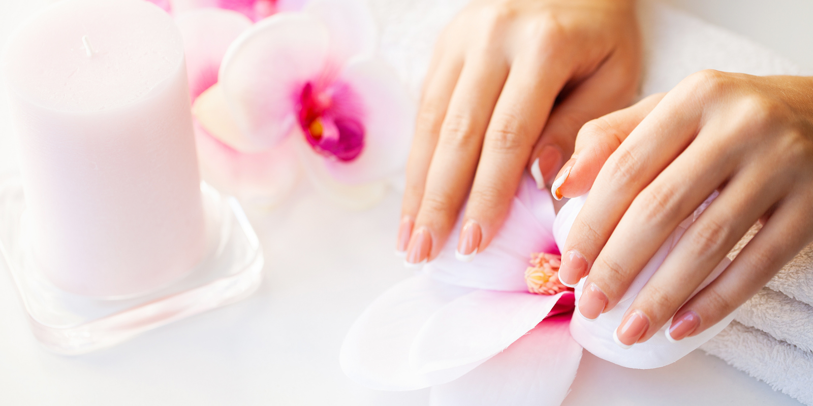 ROSÉ SPA & NAILS